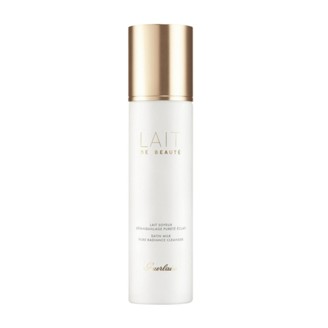 LAIT DE BEAUTÉ