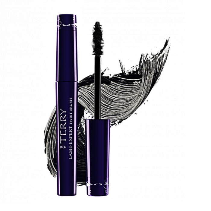 LASH-EXPERT TWIST BRUSH