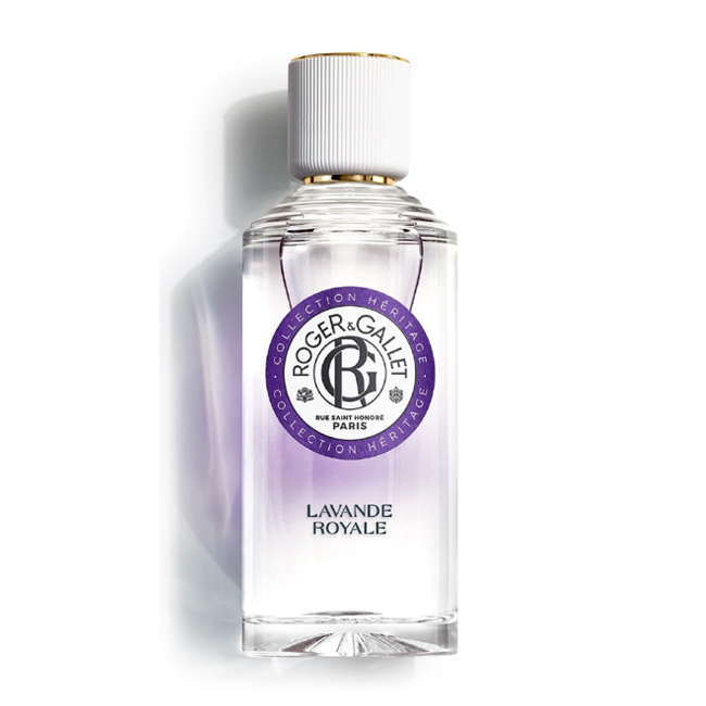 LAVANDE ROYALE EAU PARFUMÉE 