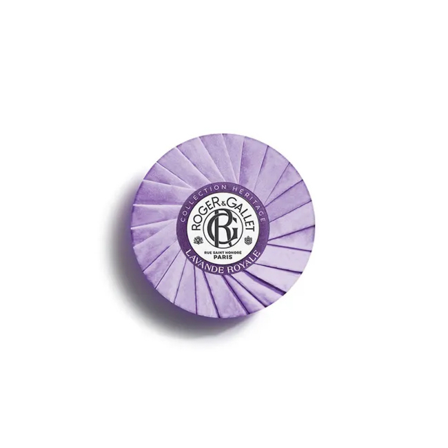 LAVANDE ROYALE SAVON BIENFAISANT