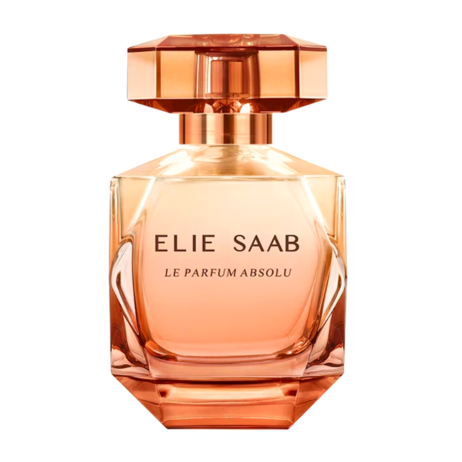 LE PARFUM ABSOLU