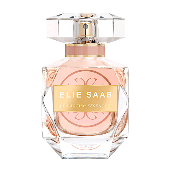 LE PARFUM L'ESSENTIEL