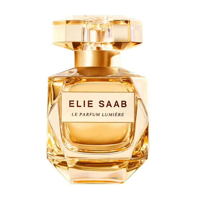LE PARFUM LUMIÈRE