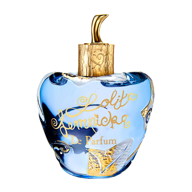 LE PARFUM
