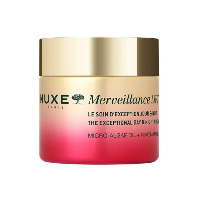 LE SOIN D'EXCEPTION JOUR ET NUIT MERVEILLANCE LIFT