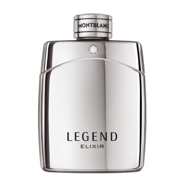 LEGEND ELIXIR