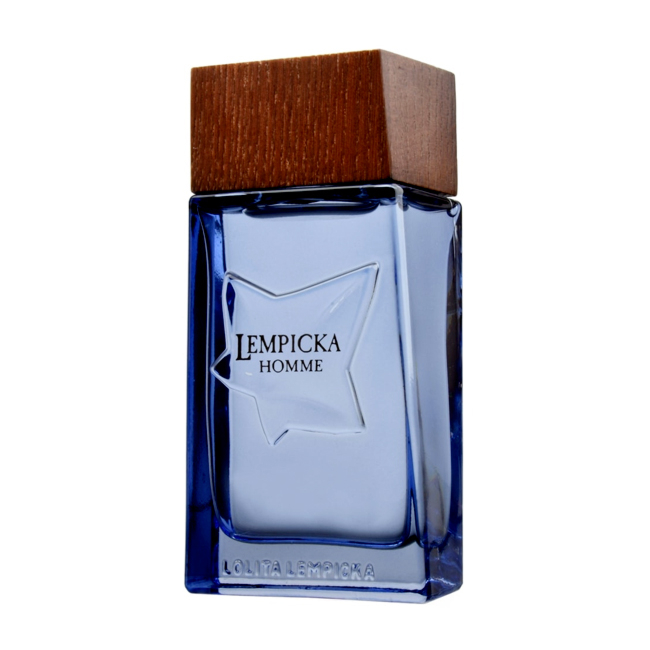 LEMPICKA HOMME
