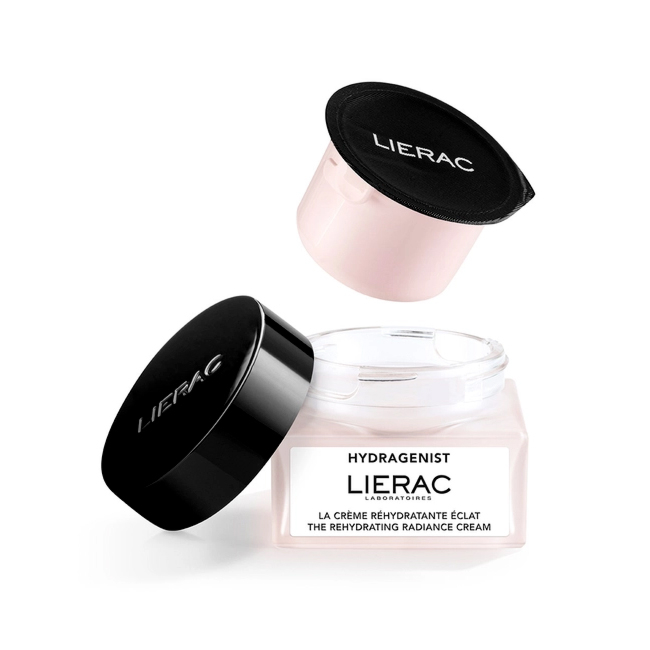 HYDRAGENIST LA CRÈME RÉHYDRATANTE ÉCLAT RECHARGE