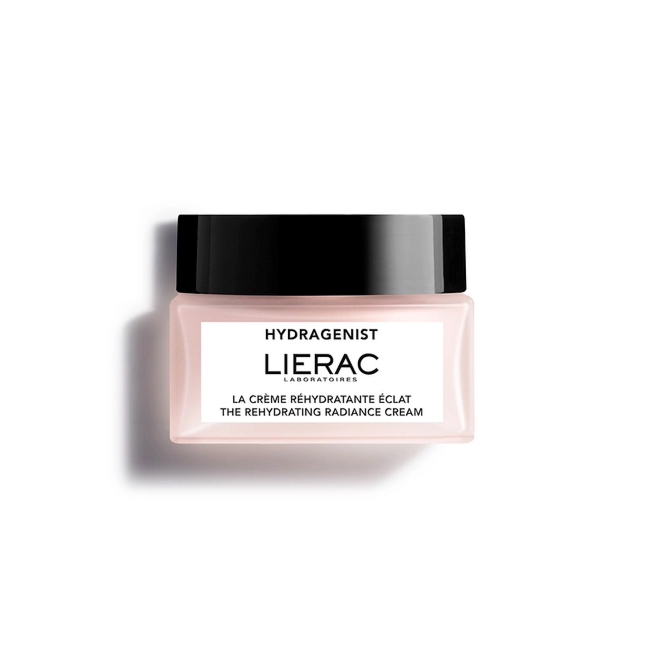 HYDRAGENIST LA CRÈME RÉHYDRATANTE ÉCLAT