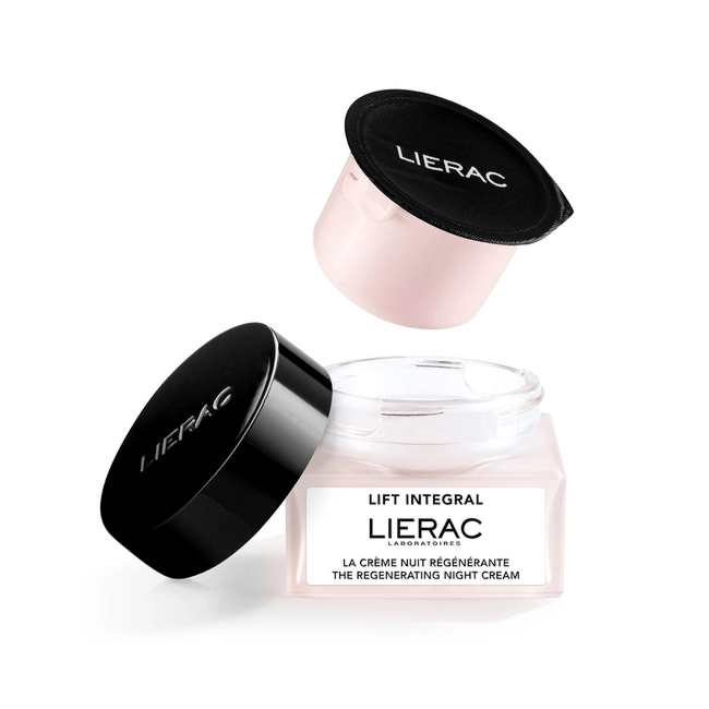 LIFT INTEGRAL LA CRÈME NUIT RÉGÉNÉRANTE RECHARGE