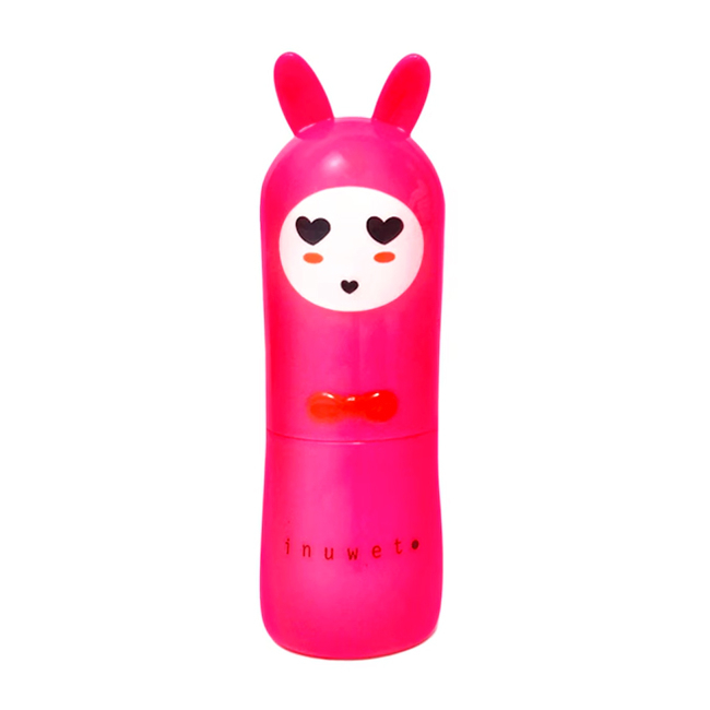 LIPBALM CERISE