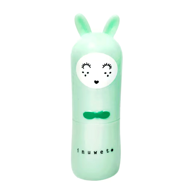 LIPBALM POMME