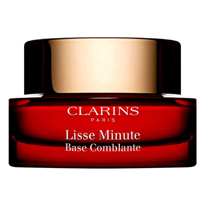 LISSE MINUTE BASE COMBLANTE