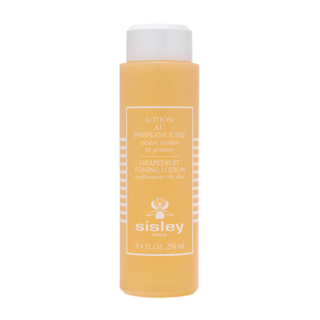 LOTION PAMPLEMOUSSE