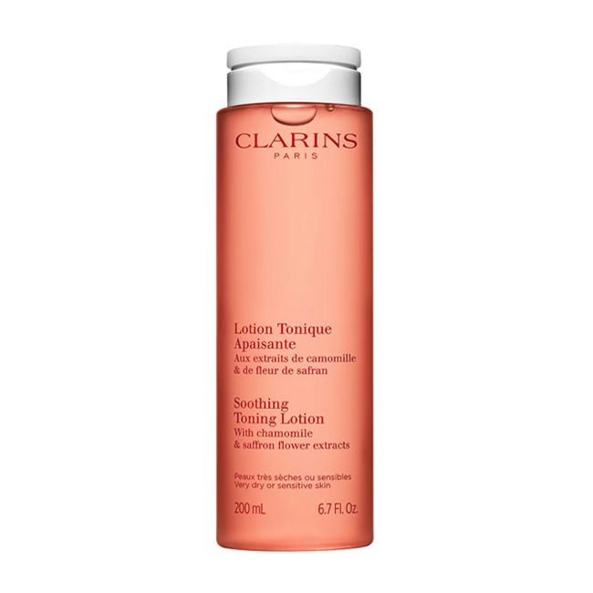 LOTION TONIQUE APAISANTE
