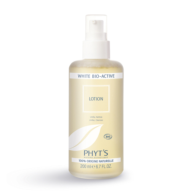 LOTION WHITE BIO-ACTIVE