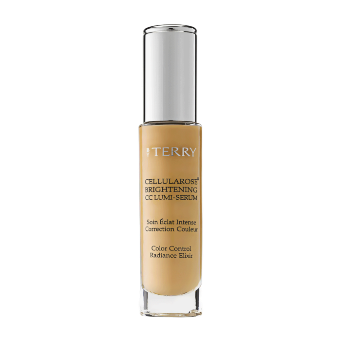 CELLULAROSE BRIGHTENING CC LUMI-SÉRUM