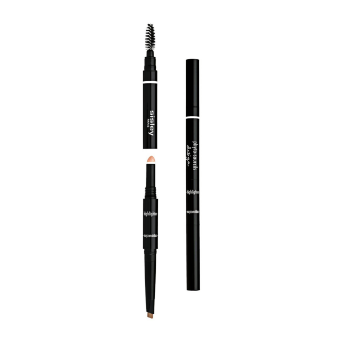 PHYTO-SOURCILS DESIGN