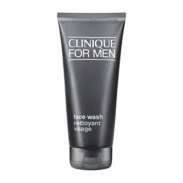 FACE WASH
