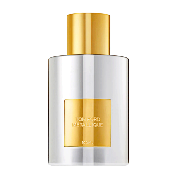 TOM FORD MÉTALLIQUE
