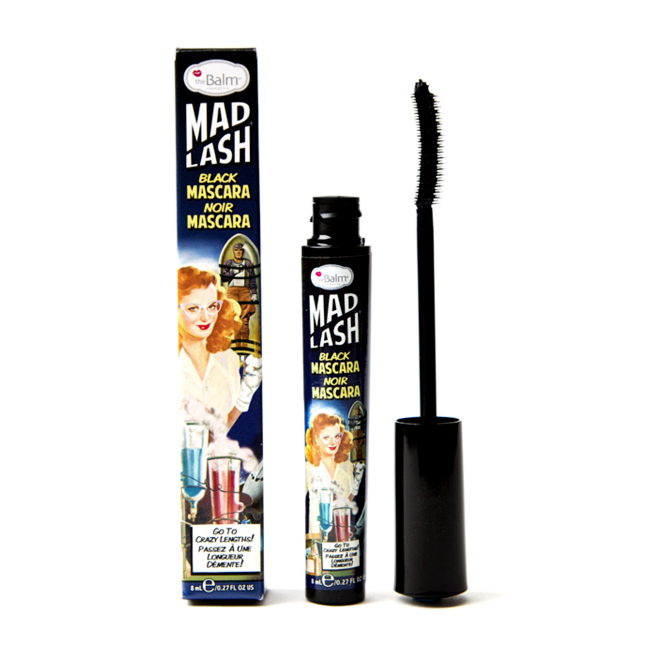 MAD LASH