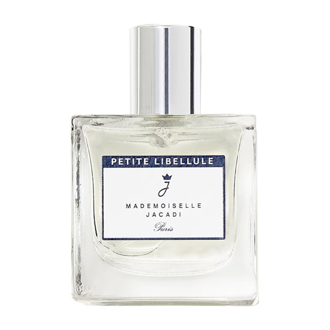 MADEMOISELLE PETITE LIBELLULE