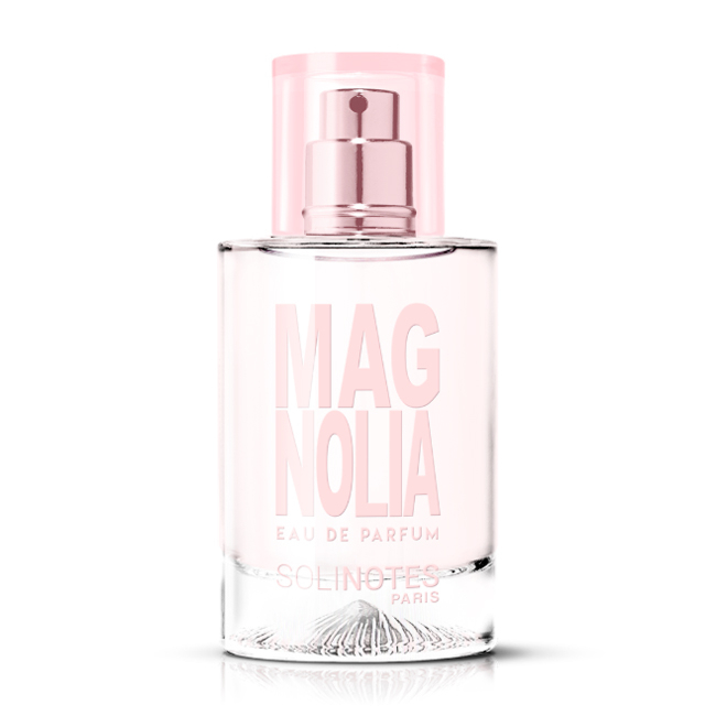 MAGNOLIA