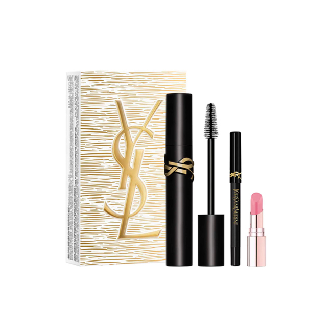 COFFRET MASCARA LASH CLASH 