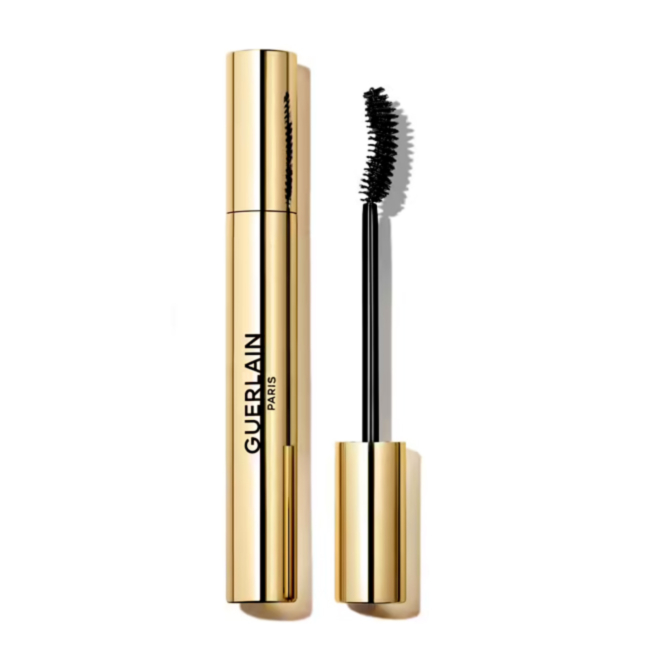 MASCARA NOIR G