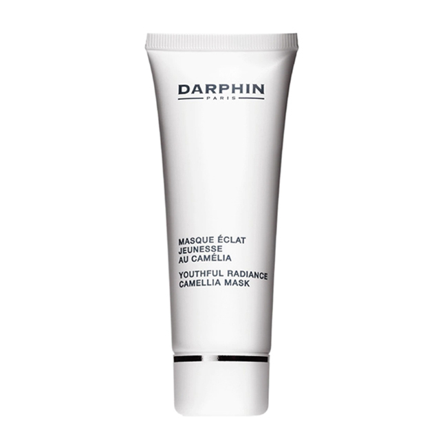 MASQUE ÉCLAT JEUNESSE AU CAMÉLIA