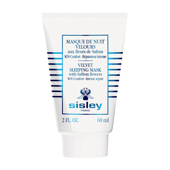 MASQUE DE NUIT VELOURS