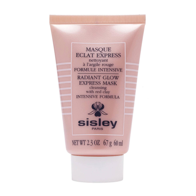 MASQUE ECLAT EXPRESS