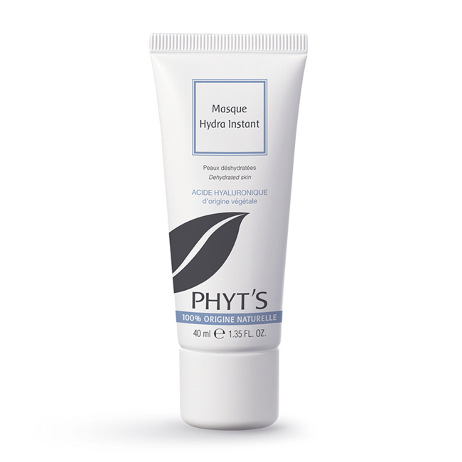 MASQUE HYDRA INSTANT
