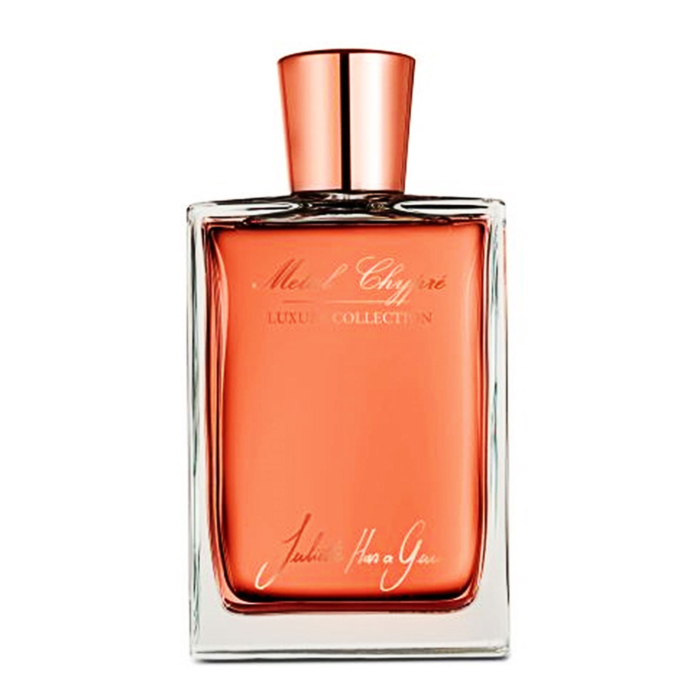 METAL CHYPRE 