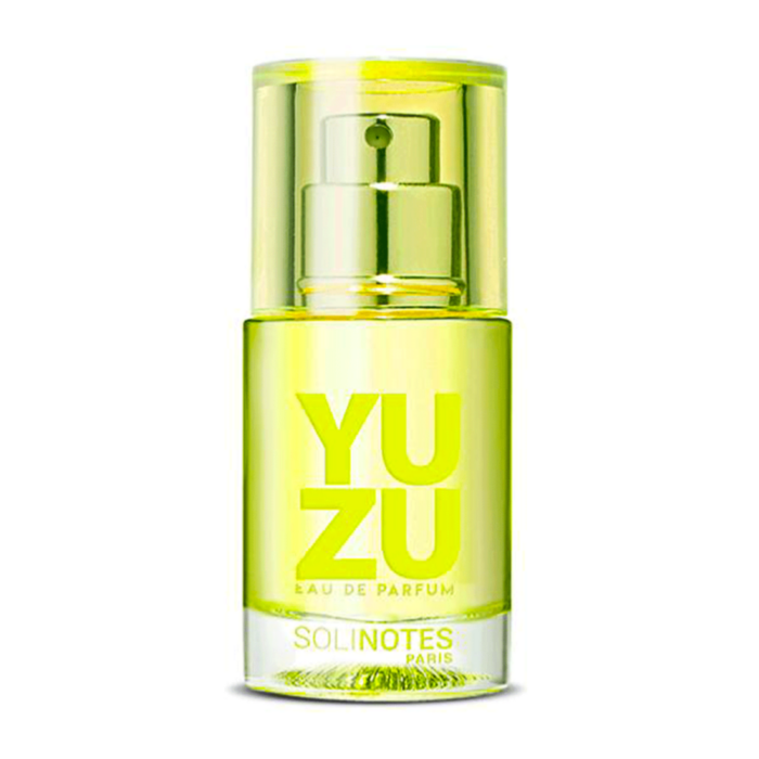 YUZU