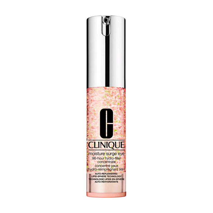 MOISTURE SURGE CONCENTRE CONTOUR DES YEUX 96H