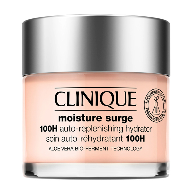 MOISTURE SURGE SOIN AUTO-RÉHYDRATANT 100H