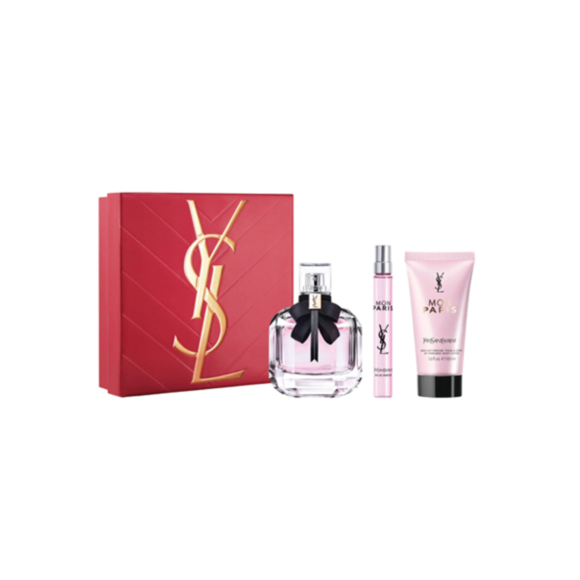 COFFRET MON PARIS