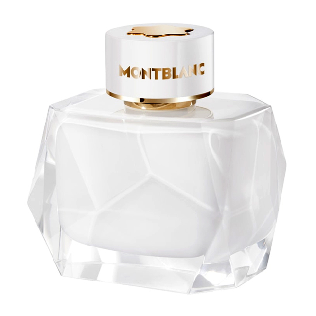 MONT BLANC SIGNATURE
