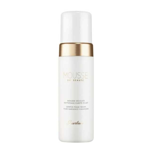 MOUSSE DE BEAUTÉ
