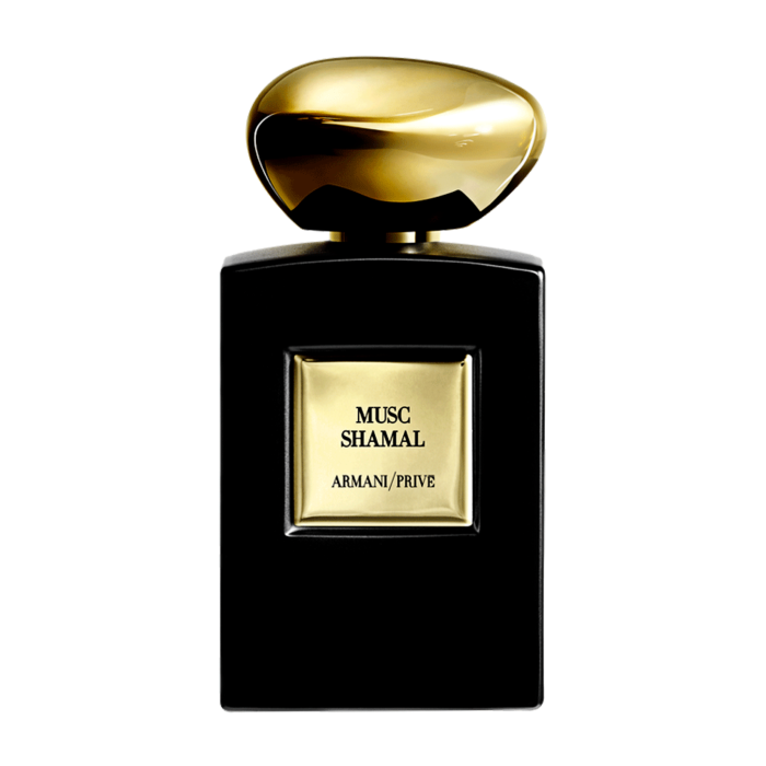 MUSC SHAMAL