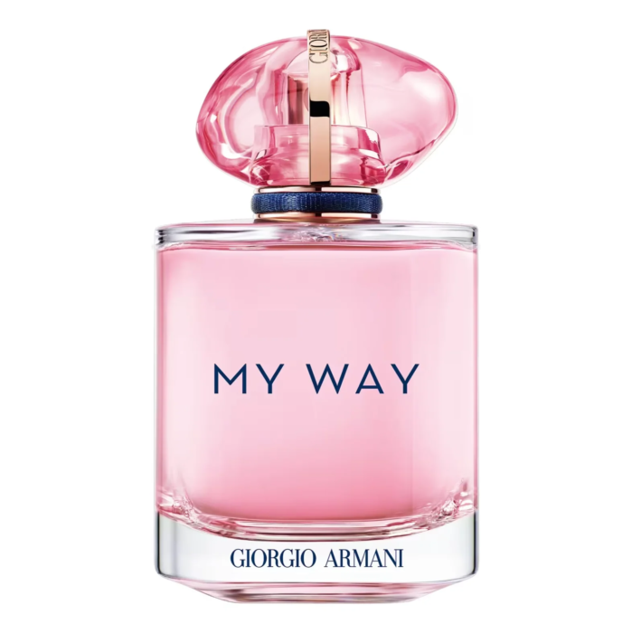 MY WAY NECTAR