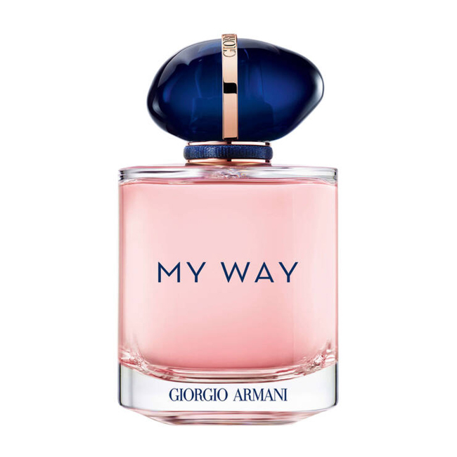 MY WAY