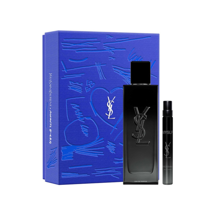 COFFRET MYSLF EDP