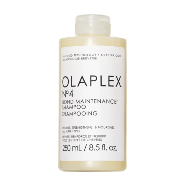 N°4 BOND MAINTENANCE SHAMPOING