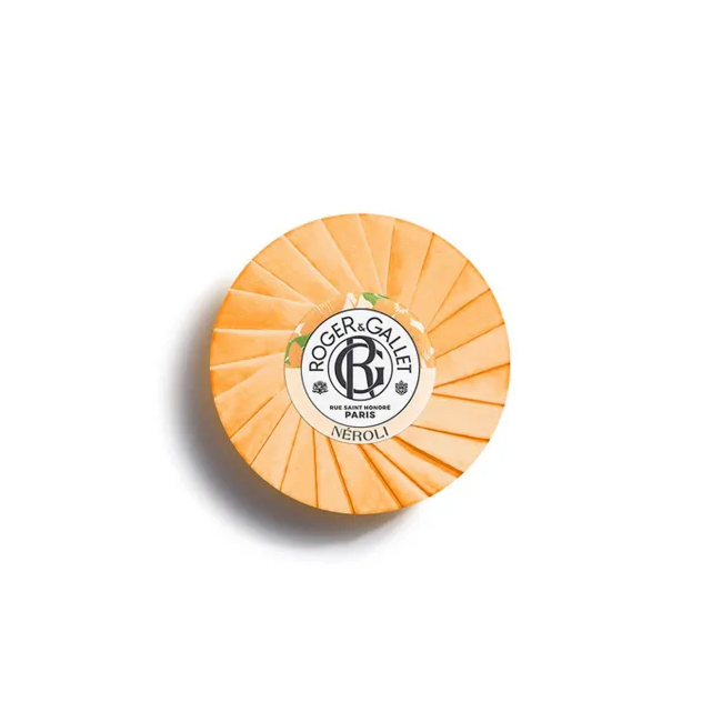 NEROLI FACETIE SAVON BIENFAISANT 