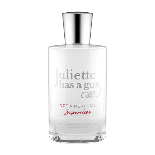 NOT A PERFUME SUPERDOSE