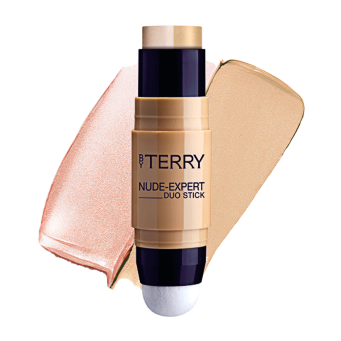 NUDE EXPERT FOUNDATION