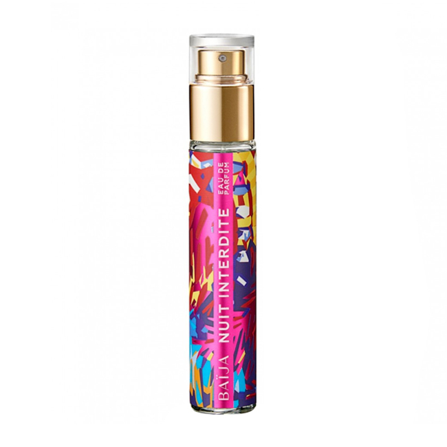 NUIT INTERDITE EAU DE PARFUM