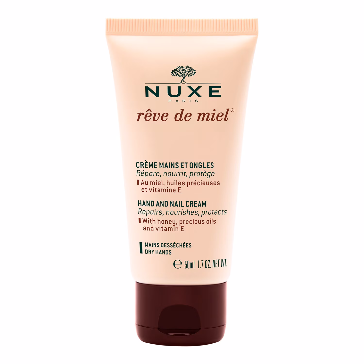 RÊVE DE MIEL - CRÈME MAINS ET ONGLES